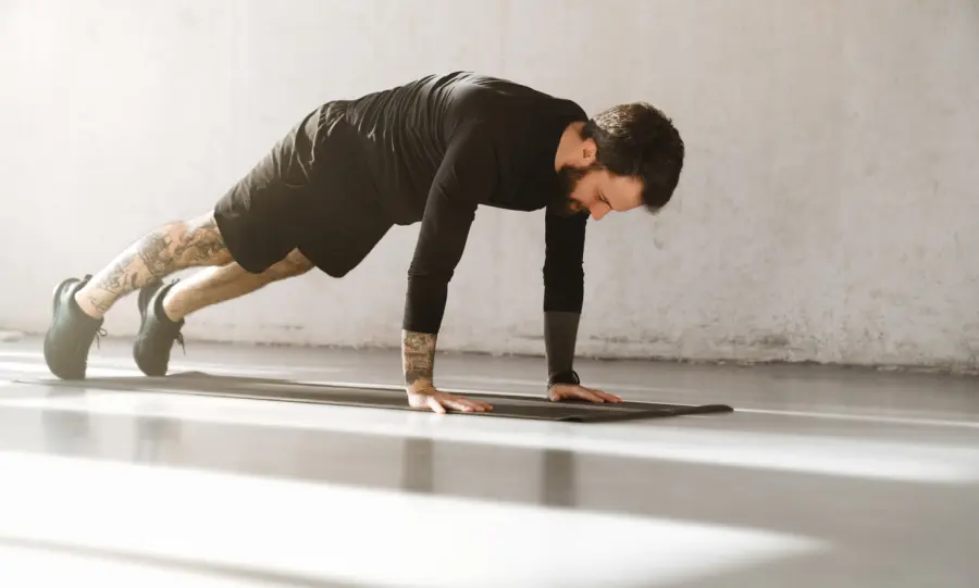 Umberto Miletto: icona italiana di fitness e salute