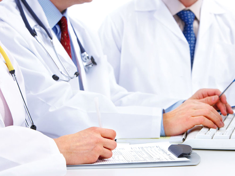 Salute, se il medico è della stessa etnia ci si fida di più