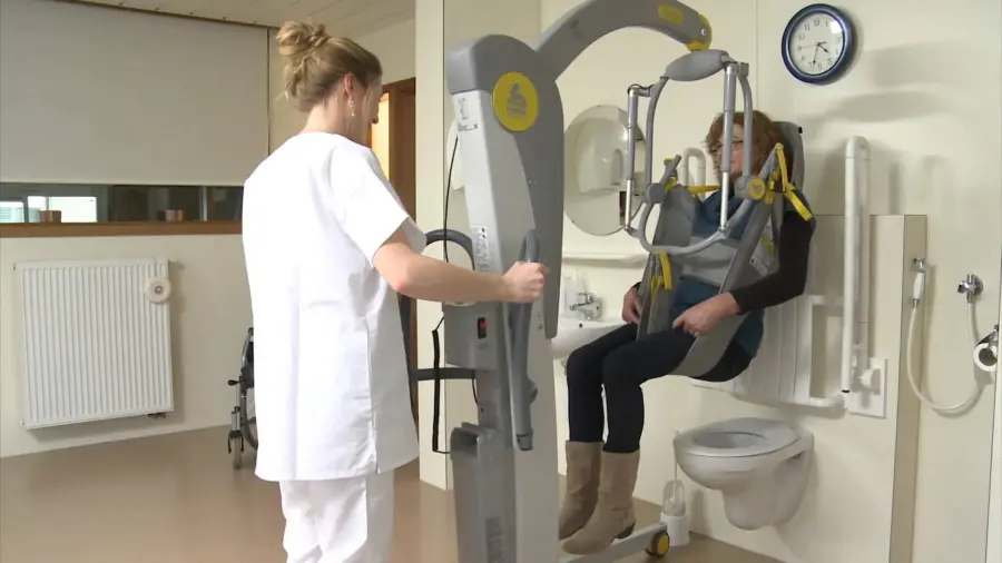 Cosa sono gli ausili per disabili