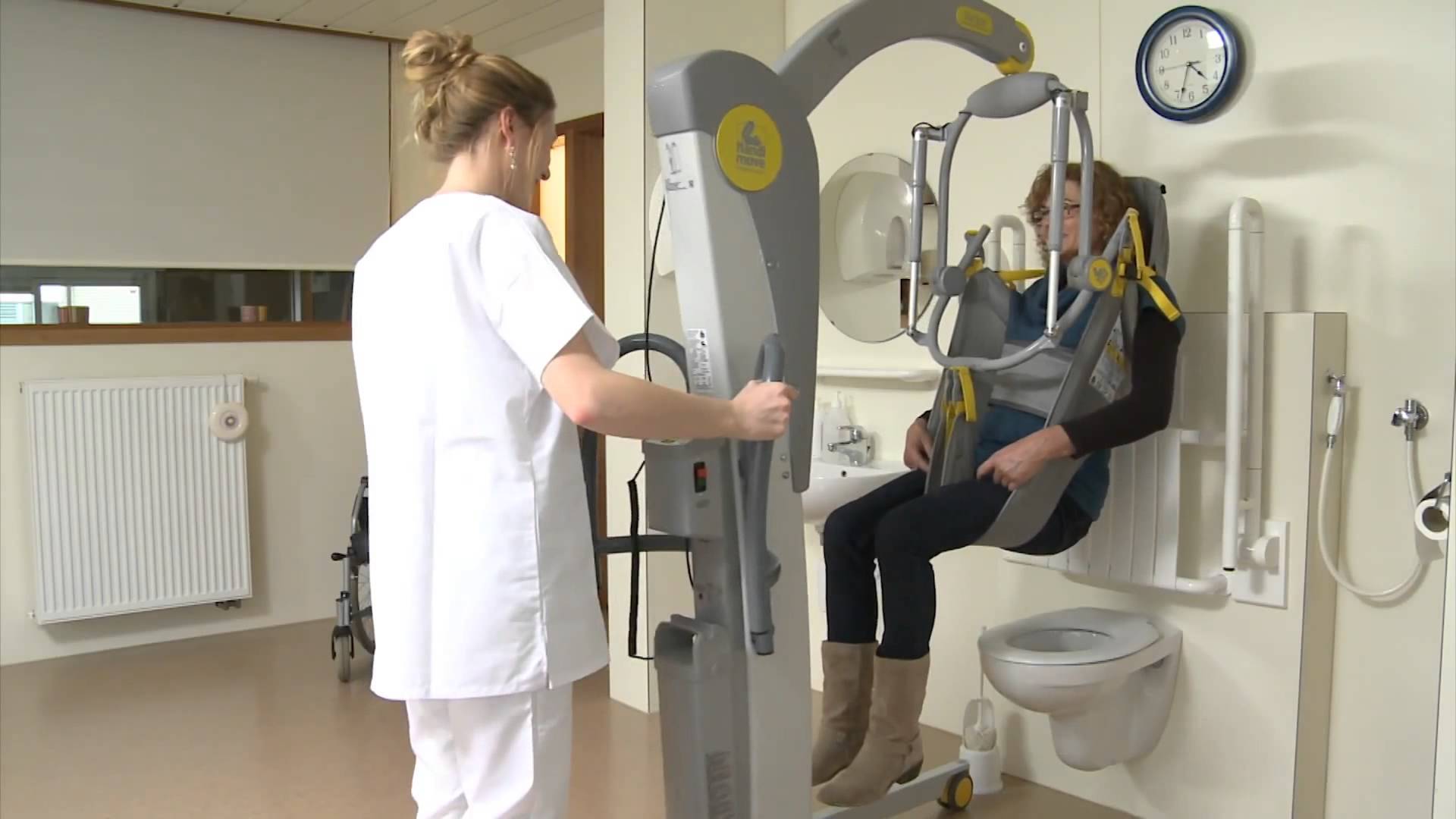 Cosa sono gli ausili per disabili