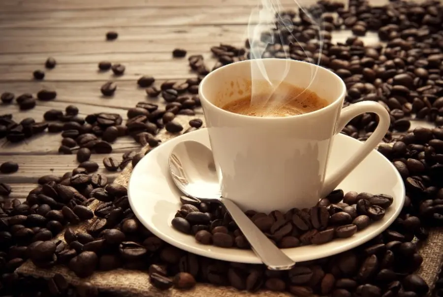 Il caffè è amico della dieta: la caffeina aiuta a perdere peso