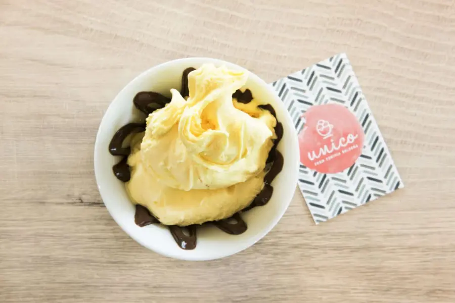 Gelato bio? Ecco perché acquistarlo!