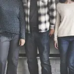 Sesso: le donne sono attratte dalle gambe lunghe degli uomini