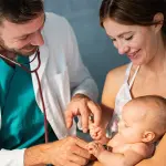 La fisioterapia pediatrica: a cosa serve e perché è importante