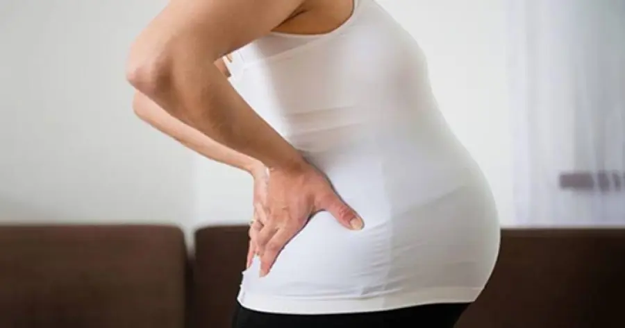 Sciatica in gravidanza come curarla: esercizi e rimedi