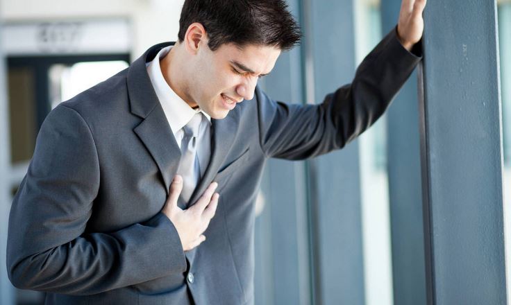 Costocondrite: cos'è, sintomi, diagnosi e cura dell'infiammazione