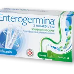 Enterogermina cos’è e a cosa serve