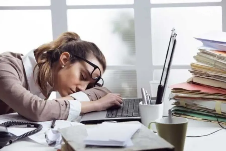 Come combattere la stanchezza dopo le vacanze