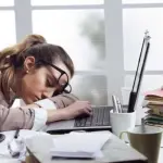 Come combattere la stanchezza dopo le vacanze