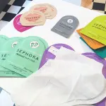 Sephora: ecco le nuove maschere gel purificanti