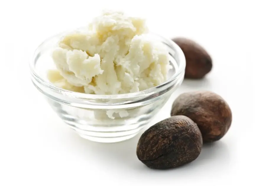 Burro di Karitè: cos'è, a cosa serve?