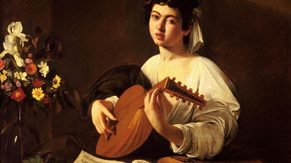 La mostra impossibile di Caravaggio