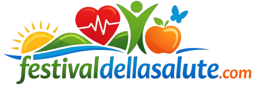 Festival della Salute Logo