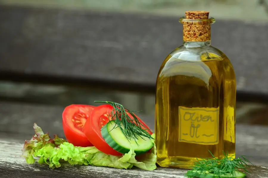 7 benefici dell'olio extravergine di oliva che non conoscevi