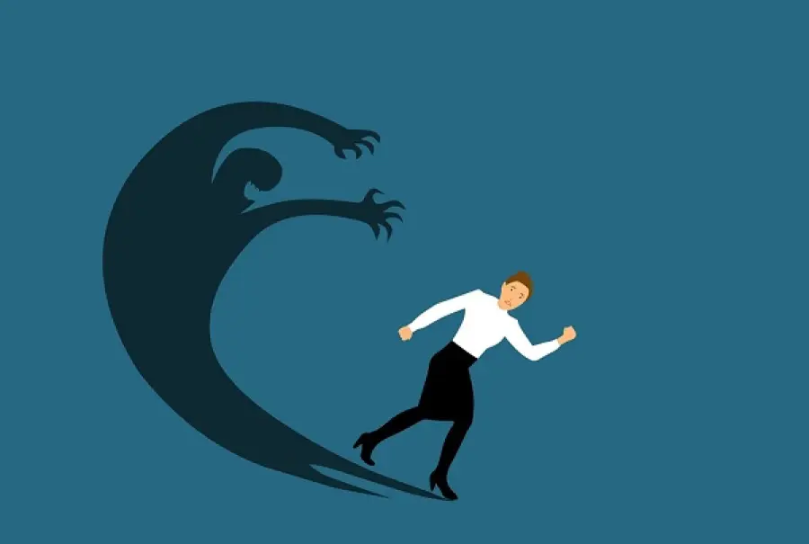 Le fobie più comuni