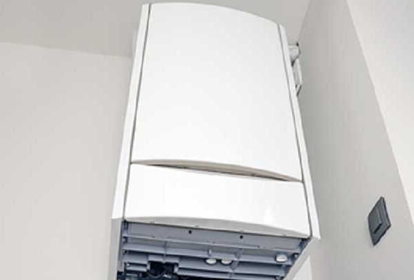 La vostra salute passa anche dalla vostra caldaia