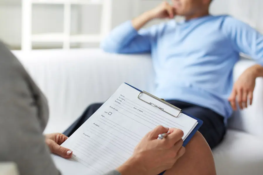 Chi è lo psicologo e quali sono i benefici delle sue cure