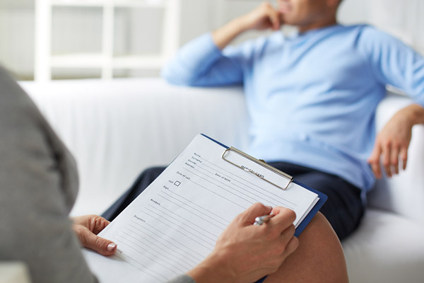 Chi è lo psicologo e quali sono i benefici delle sue cure