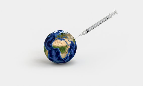 Le Vaccinazioni per i viaggiatori