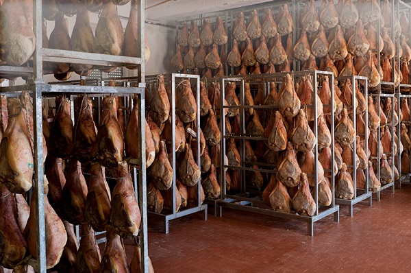 Come umidificare le celle frigo alimentari