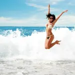 Benessere a maggio nella città di Rimini