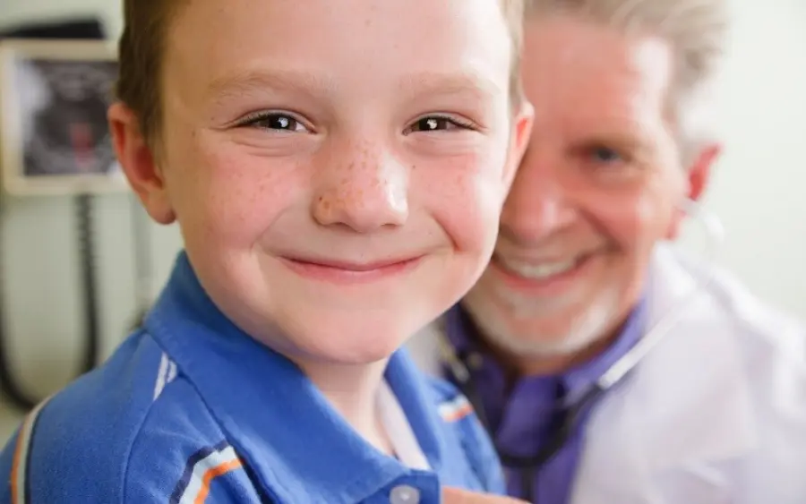 La Difficile diagnosi di Autismo