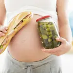 Voglie in gravidanza: come fare