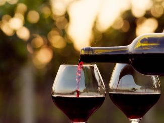 Vino rosso